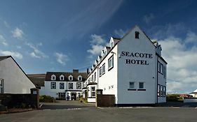 Seacote Hotel st Bees